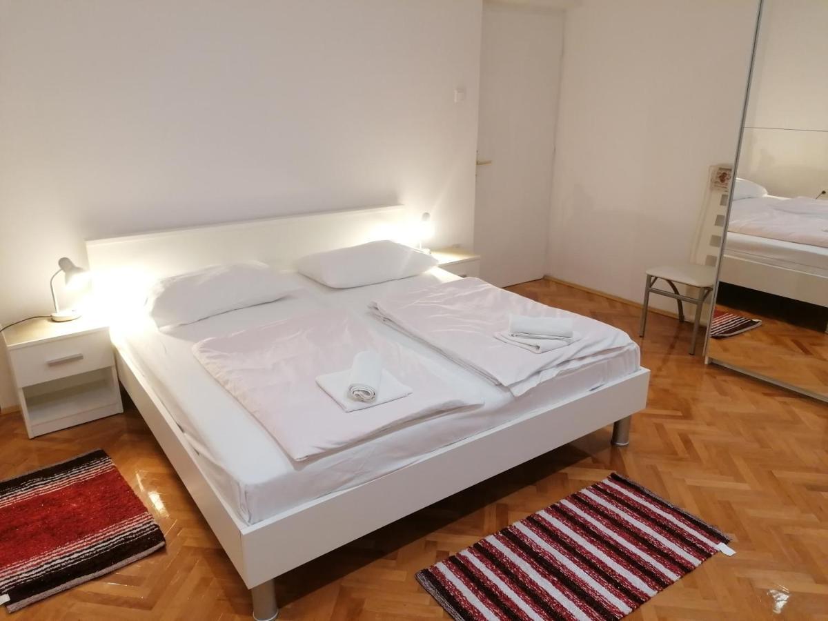 Apartment Selce 2381D Ngoại thất bức ảnh