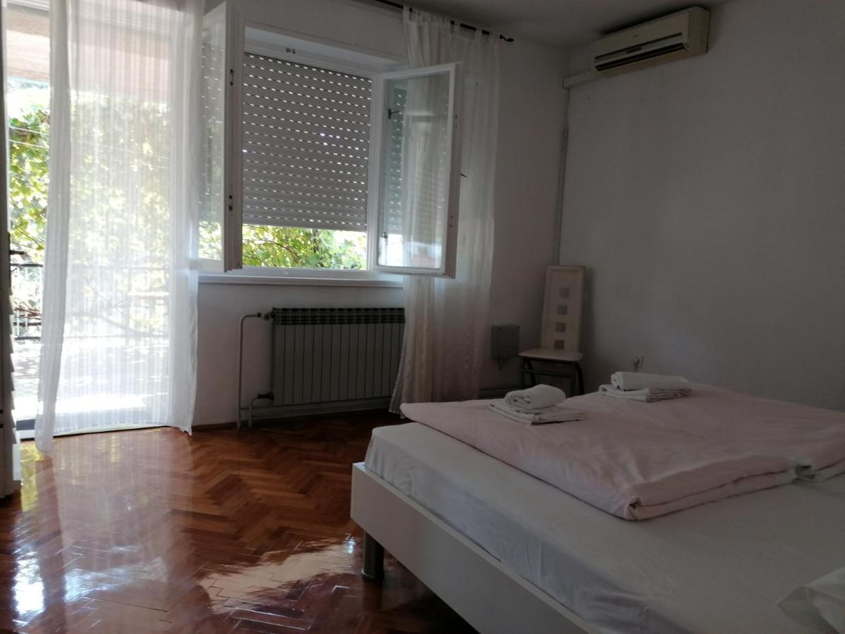 Apartment Selce 2381D Ngoại thất bức ảnh