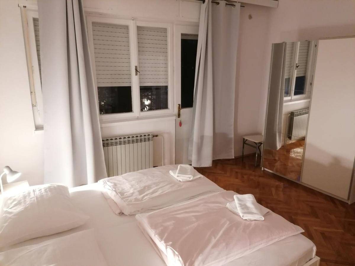 Apartment Selce 2381D Ngoại thất bức ảnh
