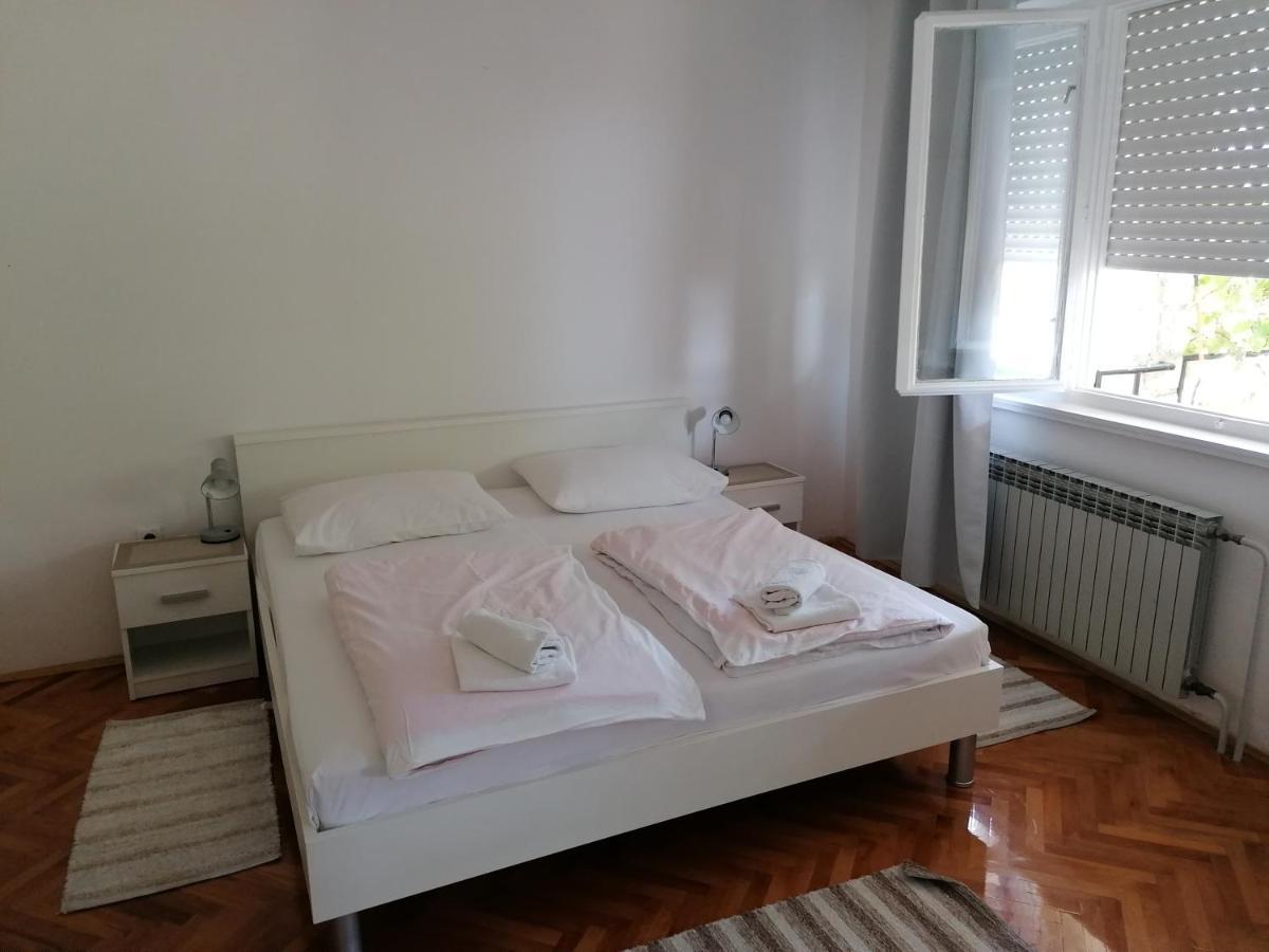 Apartment Selce 2381D Ngoại thất bức ảnh